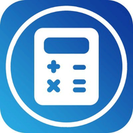 On Equation Finance Calculator logo