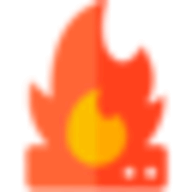 FireFile logo