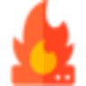 FireFile logo