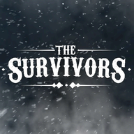 Survivors: Battle Royale logo