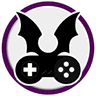 RetroBat logo