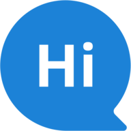 Hislide.io logo
