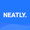 Neatly logo