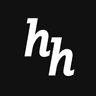 HumanHuman logo
