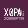 X0PA ROOM logo