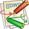 Libgen Desktop logo