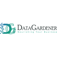 Data Gardener logo