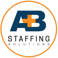 AB Staffing (ABSS) logo