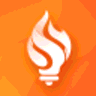 Brightful Meeting Games logo