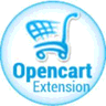 OpenCart Sms OTP Verification Module logo
