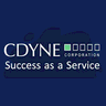 Cdyne Voicemail Drop logo