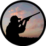 Hunting Simulator Game logo