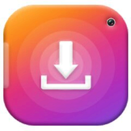 Quick Save for Instagram logo