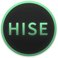 HISE logo