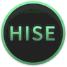 HISE logo
