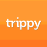 Trippy (relaunched) logo