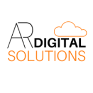 Ar Digital Solutions logo