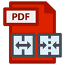 Adolix Split & Merge PDF logo