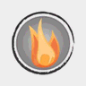 Brushfire logo