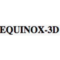 EQUINOX-3D logo