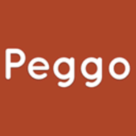 Peggo.tv logo