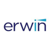 erwin Data Modeler logo