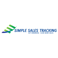 Simple Sales Tracking logo