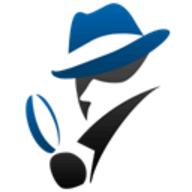 Agent Ransack logo