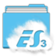 ES File Explorer logo