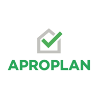 APROPLAN logo