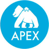 Apache Apex logo