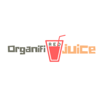 Organifi Red Juice logo
