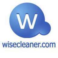 Wise Disk Cleaner logo