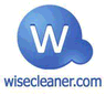 Wise Disk Cleaner logo