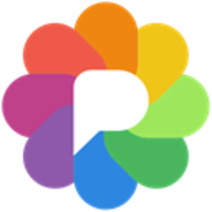 PixelFed logo