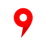 Yandex.Maps logo