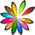 KDE ISO Image Writer icon