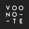 Voonote icon