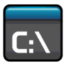 Windows Command Prompt logo