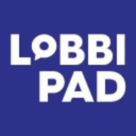 lobbipad.com LobbiPad logo