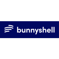 Bunnyshell logo