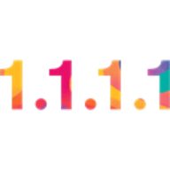 1.1.1.1 logo