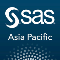 SAS MDM logo