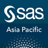 SAS MDM logo