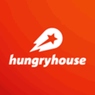 Hungryhouse logo