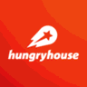 Hungryhouse logo