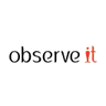 ObserveIT logo