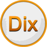 DriveImage XML logo