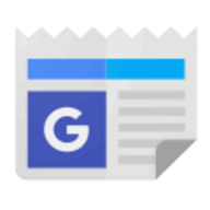 Google News logo