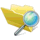 Advanced Recent Access icon